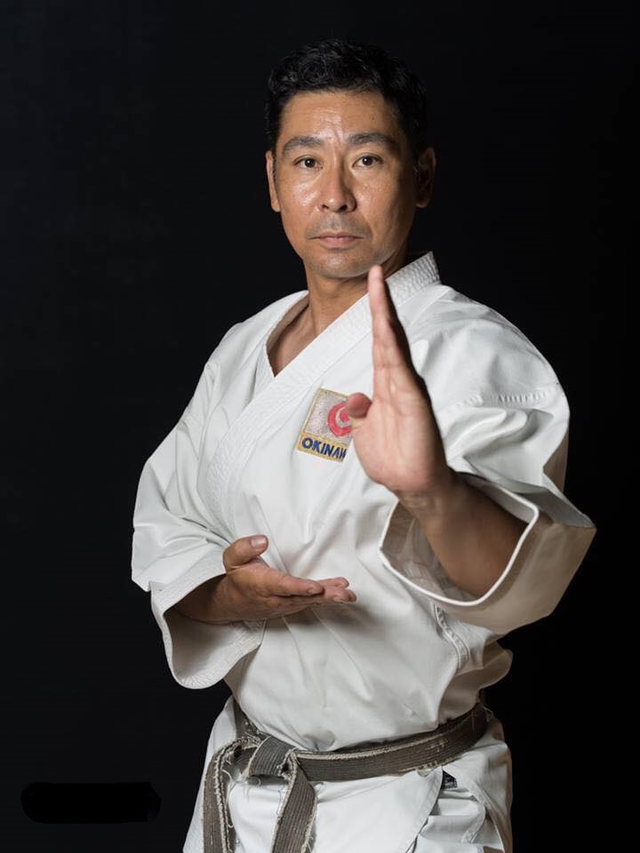 Takeshi Uema